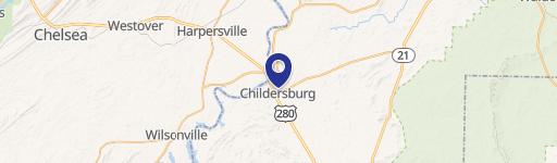 Childersburg, AL 35044
