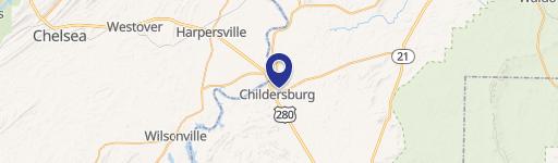 Childersburg, AL 35044