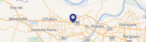 4800 Mexico Rd, Unit 5