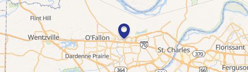 1400 Mid Rivers Industrial Dr