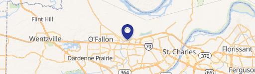 1600 Mid Rivers Industrial Dr