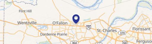 1470 Mid Rivers Industrial Dr