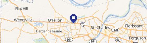 470 Mid Rivers Mall Cir