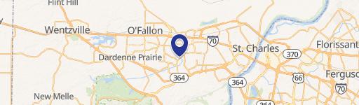 3893 Mid Rivers Mall Dr