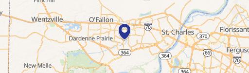 4524 Mid Rivers Mall Dr