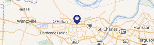 203 Mid Rivers Mall Dr