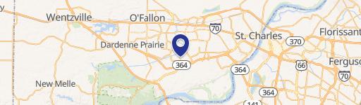 6064 Mid Rivers Mall Dr