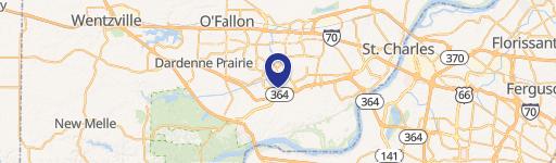 6271 Mid Rivers Mall Dr