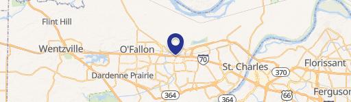 181 Mid Rivers Mall Dr