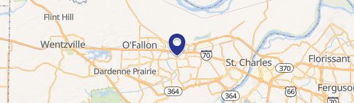 372 Mid Rivers Mall Dr