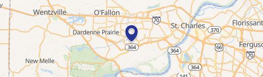 6086 Mid Rivers Mall Dr