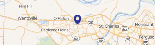 620 Mid Rivers Mall Dr