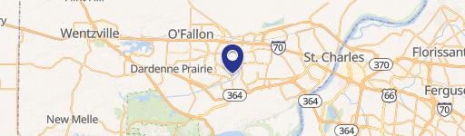 4646 Mid Rivers Mall Dr