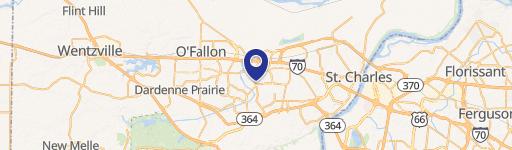 3000 Mid Rivers Mall Dr