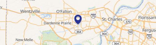 4638 Mid Rivers Mall Dr