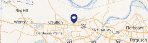 20 Mid Rivers Trade Ct