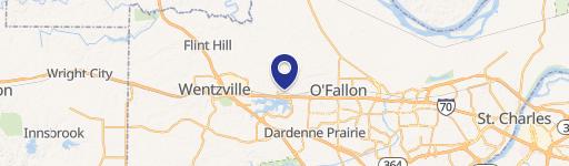 1031 Peruque Xing Ct