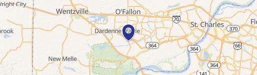 3441 Pheasant Mdw Dr