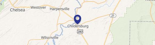 Childersburg, AL 35044