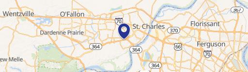 2740 Saint Peters Pkwy