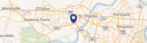 2720 Saint Peters Pkwy