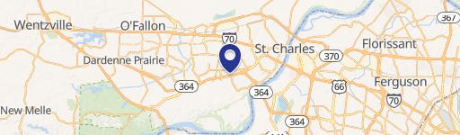 3030 Saint Peters Pkwy