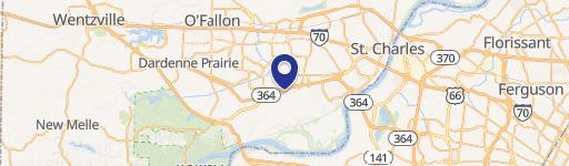 4536 Saint Peters Pkwy