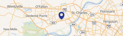 3603 Saint Peters Pkwy