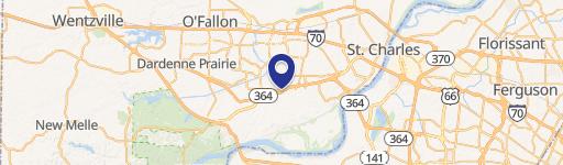 4532 Saint Peters Pkwy