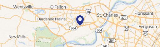 4230 Saint Peters Pkwy