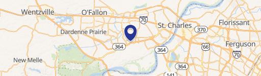 4167 Saint Peters Pkwy