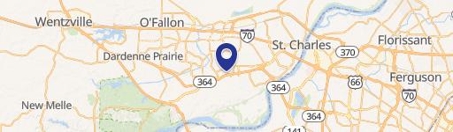 4101 Saint Peters Pkwy