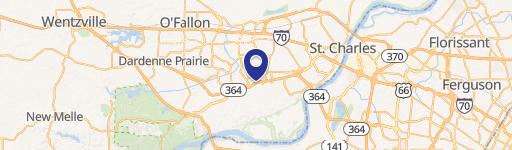 4200 Saint Peters Pkwy