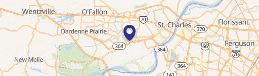 4223 Saint Peters Pkwy