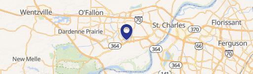 4131 Saint Peters Pkwy