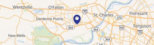 4201 Saint Peters Pkwy