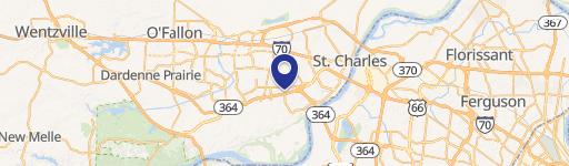 3021 Saint Peters Pkwy