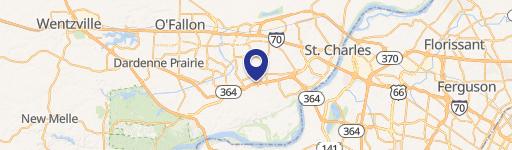 4026 Saint Peters Pkwy