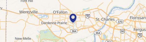 1425 Saint Peters Cottleville Rd