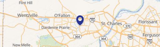 1101st Saint Peters Howell Rd