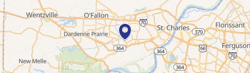 2705 Saint Peters Howell Rd