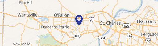 1035 Saint Peters Howell Rd