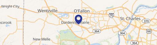 7104 Twin Chimneys Blvd