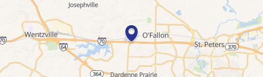 Veterans Memorial Pkwy