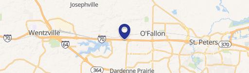 Veterans Memorial Pkwy