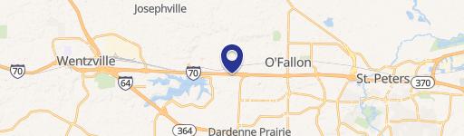 Veterans Memorial Pkwy