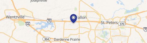 Veterans Memorial Pkwy