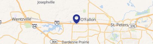 Veterans Memorial Pkwy