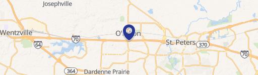 Veterans Memorial Pkwy