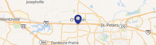 Veterans Memorial Pkwy